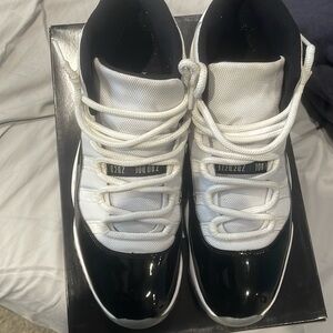 Air Jordan 11 Concord 2018 !!